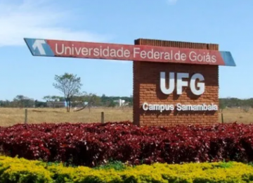 UFG afirma que teve quase R$ 6 milhões bloqueados pelo governo federal e teme não conseguir pagar nem a conta de energia
