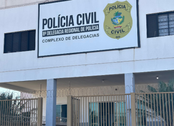 Picape com sistema de som avaliado em R$ 70 mil é rebocada por perturbar sossego, em Rio Verde