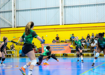 UniRV domina JUGs 2026 e Rio Verde encerra competição com mais de 500 atletas