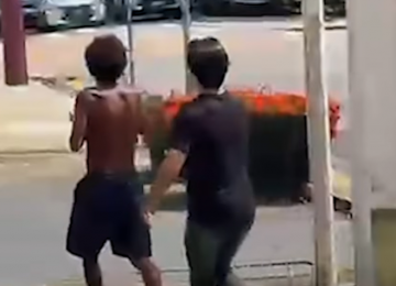 Universidade desliga estudantes de Direito envolvidos em ataque contra homem em situação de rua