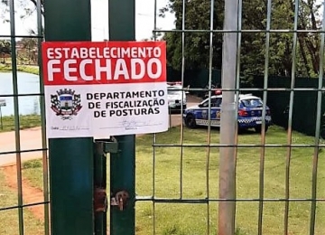 Prefeitura de Rio Verde suspende atividades da BRF por decreto