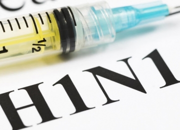Secretaria de Saúde anuncia retomada da vacinação contra H1N1 para amanhã (25)