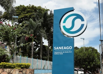 SANEAGO prorroga suspensão do corte de água por inadimplência até 31 de julho