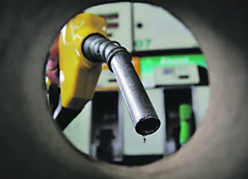 Valor da gasolina e do diesel sofrerá aumento a partir deste sábado (10)