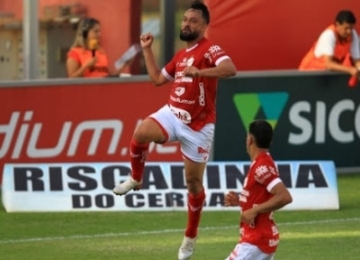 Atlético-GO, Goiás e Vila Nova vencem na rodada