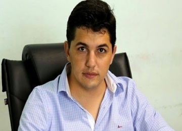 Contrariando decreto estadual, prefeito de Acreúna libera comércio na cidade