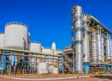 Usinas produtoras de etanol em Goiás terão redução no ICMS