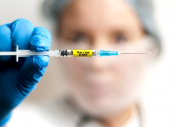Vacinação contra H1N1 em Rio Verde será retomada na segunda-feira (30)