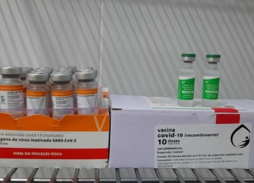 Ministério da Saúde recomenda tomar 2ª dose da vacina contra a Covid mesmo após o prazo recomendado