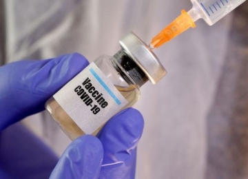 Com testes avançados, governo russo quer distribuir vacina contra coronavírus já em agosto