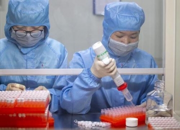 Quase 200 brasileiros se voluntariaram para testar vacina contra Covid19