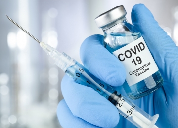 Governo de São Paulo anuncia produção de vacina contra a Covid-19