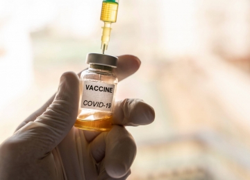 Resultados preliminares indicam que vacina da Oxford para Covid-19 é segura e induz imunidade 