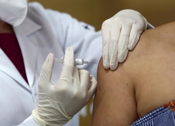 Testes clínicos de nova vacina contra a Covid-19 é autorizado pela Anvisa 