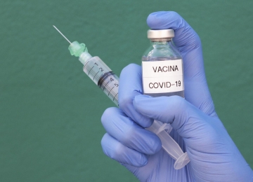 Anvisa autoriza realização de testes de outra vacina contra a Covid-19 no Brasil