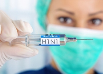 Rio Verde abre 2ª etapa de vacinação H1N1 com apenas 24% do grupo anterior vacinado