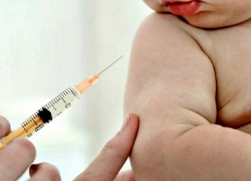 Vacinação contra a Covid em crianças menores de 5 anos é iniciada nos EUA