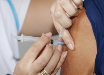Saúde reforça sobre campanha de vacinação contra Influenza em Rio Verde 