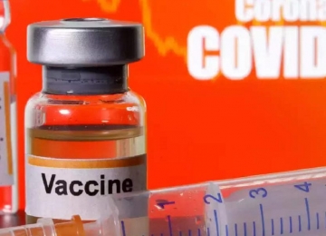 Rússia quer iniciar a distribuição da vacina contra a Covid-19 em até duas semanas