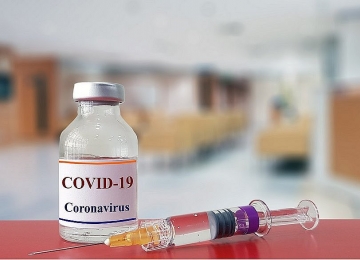 Johnson & Johnson suspende teste de sua vacina contra a Covid-19