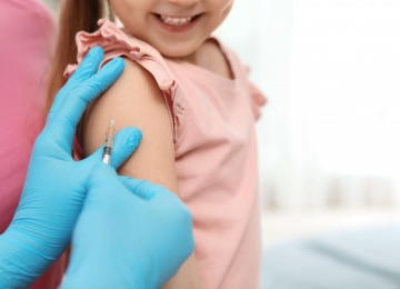 Vacinação de crianças de 3 a 4 anos contra a Covid-19 em Rio Verde começa amanhã (20)