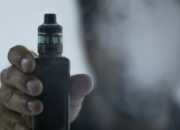 Quase 40% dos adolescentes goianos já experimentaram cigarro eletrônico, aponta pesquisa