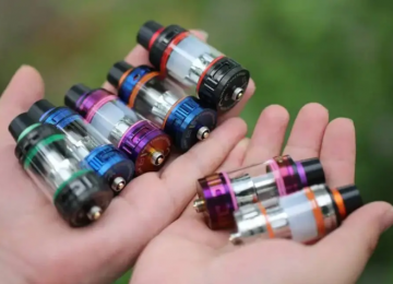 O PERIGO SILENCIOSO DO VAPE: UM CONVITE AO TABAGISMO ENTRE ADOLESCENTES