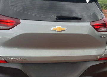 Veículo alugado é recuperado e homem é detido as margens da GO-174, em Rio Verde