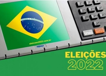 Veja quem são os candidatos registrados para concorrer à presidência nas eleições 2022 