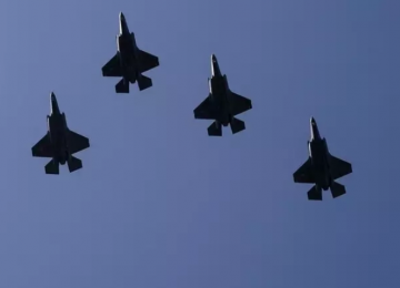 Venezuela exibe poderio militar no Caribe em resposta à presença dos EUA
