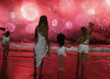 O que vestir na virada? As cores e seus significados para o Ano-Novo