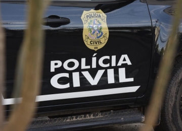 Tio suspeito de estuprar e engravidar menina de 10 anos é preso em Minas Gerais