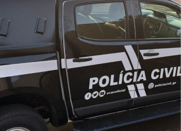 Homem que ameaçou comprar arma para matar ex-companheira é preso em Rio Verde