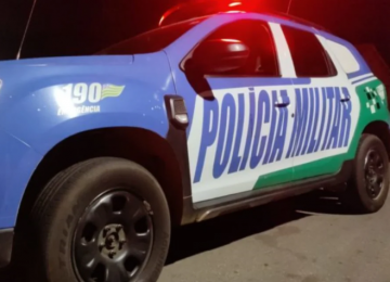 Homem morre após ser baleado por segurança em casa de shows de Rio Verde