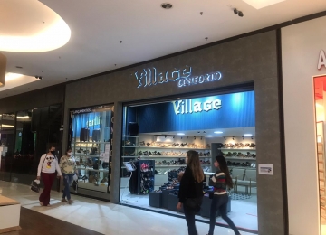 Village Conforto, novo momento com segurança na loja e vendas online