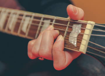 ACIRV abre inscrições para os festivais Barzinho e Violão e Pirulito e Violão; veja como se inscrever