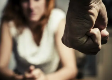 PM prende homem após agressão contra companheira no Residencial Canaã, em Rio Verde