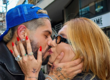 Virginia e Zé Felipe anunciam fim do relacionamento e negam boatos: 