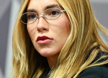Virginia elogia em vídeo empresa que processa ela e Zé Felipe por dívida de R$ 35 mil em mansão de Goiânia