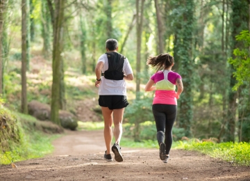 OMS pede 300 minutos de atividade física por semana para manter a saúde em dia