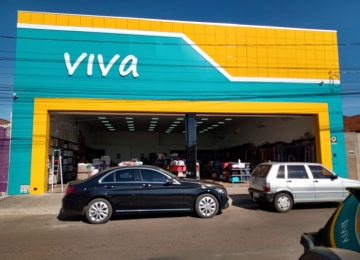 Viva: uma loja que traz conforto para toda a família