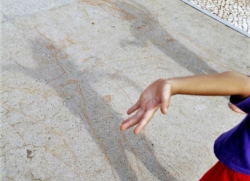 Vizinho morde criança no Conjunto Céu Azul em Rio Verde