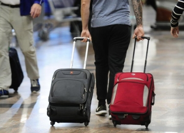 Volta do despacho gratuito de bagagens em voos nacionais e internacionais é aprovada pela Câmara