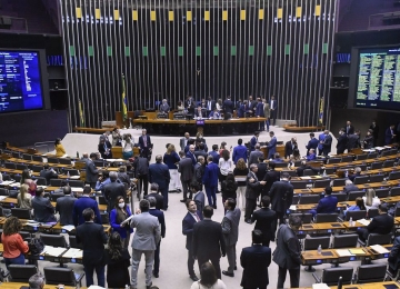 Vetos às Leis Aldir Blanc e Paulo Gustavo são derrubados pelo Congresso Nacional