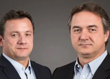 Empresa dos goianos Wesley e Joesley Batista, compra fabricante de armas de guerra