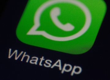 Whatsapp, Instagram e Facebook fora do ar 