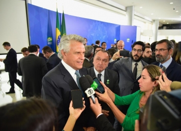 Programa Em Frente Brasil será implantado em Goiânia hoje (30)