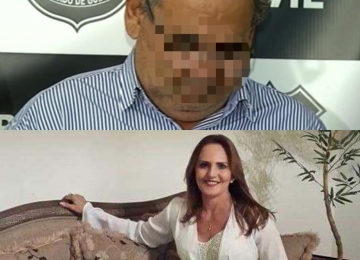 Ex-marido acusado de matar vereadora é solto pela Justiça em Bom Jesus de Goiás