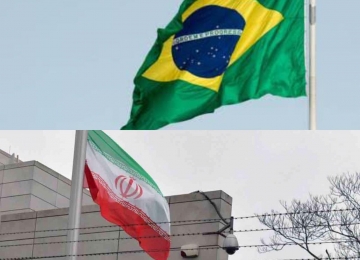 Itamaraty informa que representante do Brasil em Teerã foi convocada por autoridades