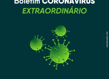 Jataí confirma 2º caso de coronavírus na cidade
